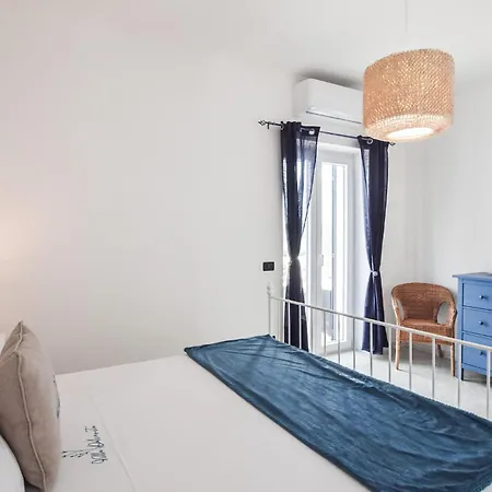 Gorgeous In Forio With Wifi Casa vacanze