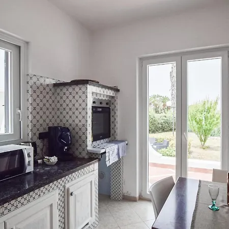 Gorgeous In Forio With Wifi Casa vacanze