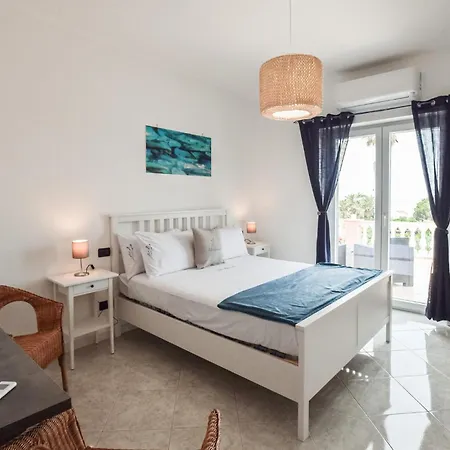 Casa vacanze Gorgeous In Forio With Wifi *