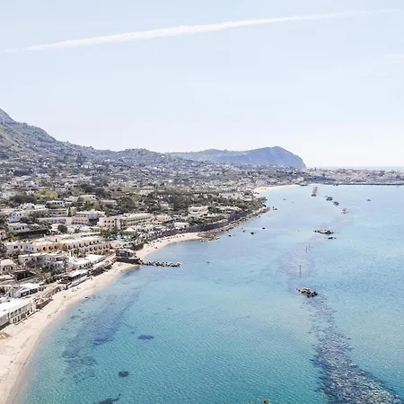 Gorgeous In Forio With Wifi Casa vacanze