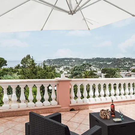 Gorgeous In Forio With Wifi Casa vacanze *