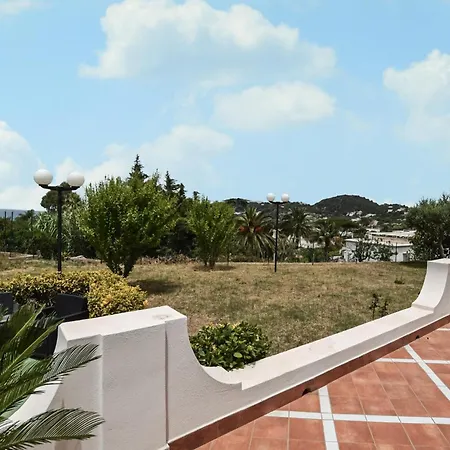 Casa vacanze Gorgeous In Forio With Wifi *