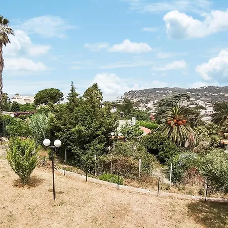 Gorgeous In Forio With Wifi Casa vacanze