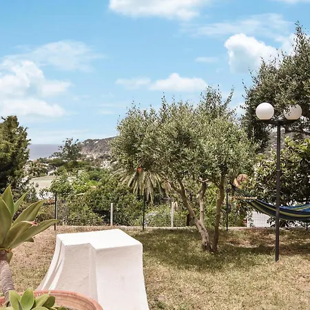Gorgeous In Forio With Wifi Casa vacanze *
